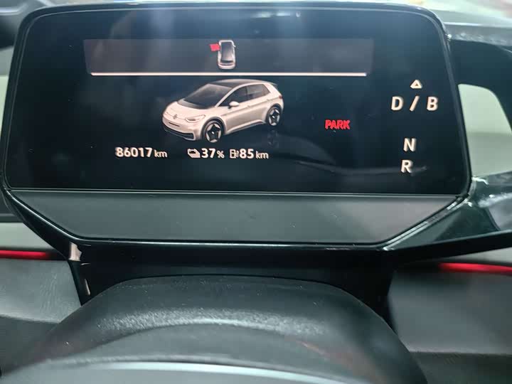 Фото 9 - Volkswagen ID.3