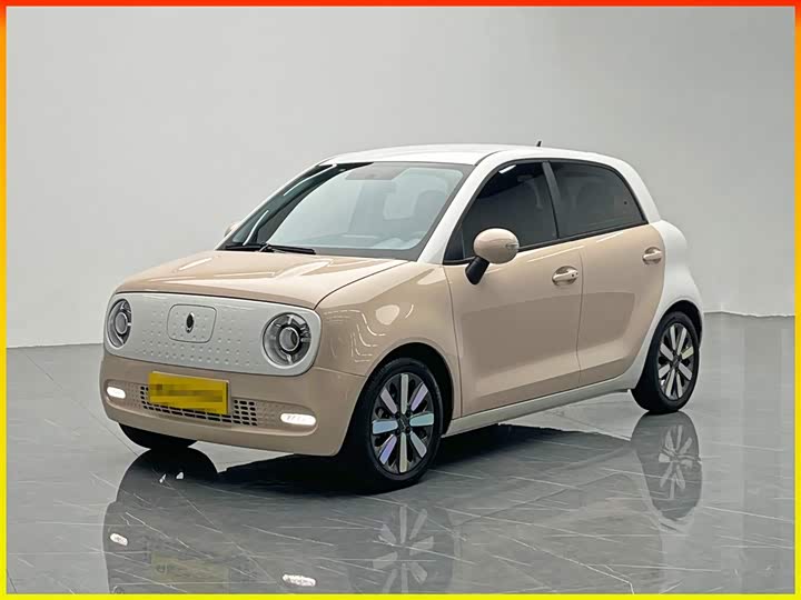 Фото 1 - Ora Black Cat