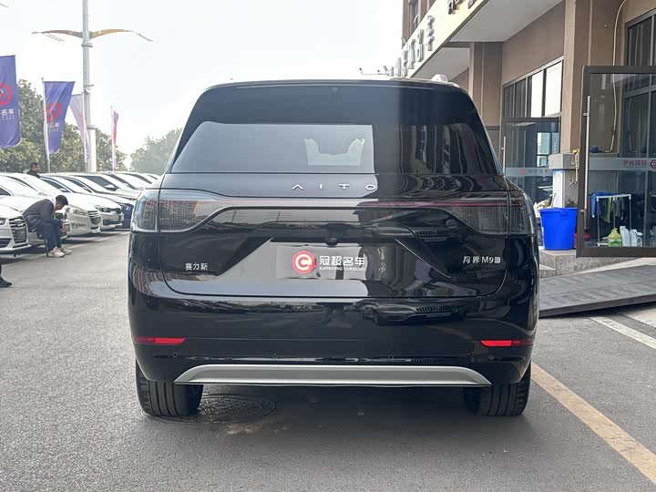 Фото 7 - Aito M9