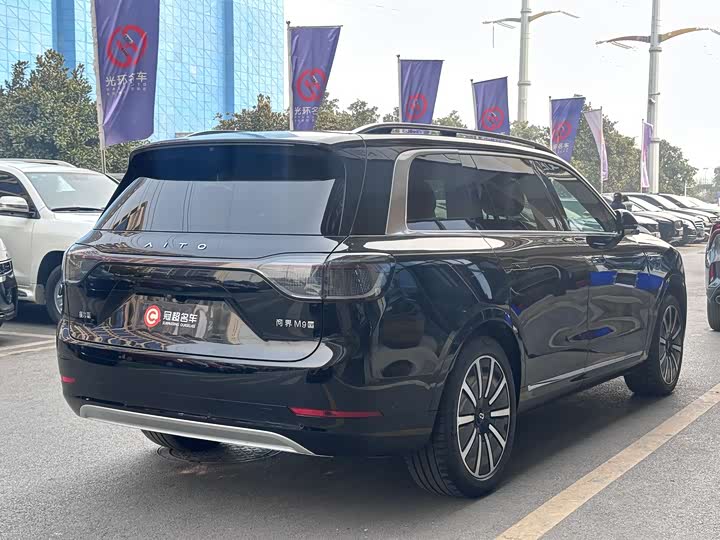 Фото 9 - Aito M9