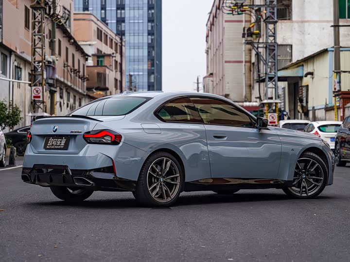 Фото 3 - BMW 2 Series