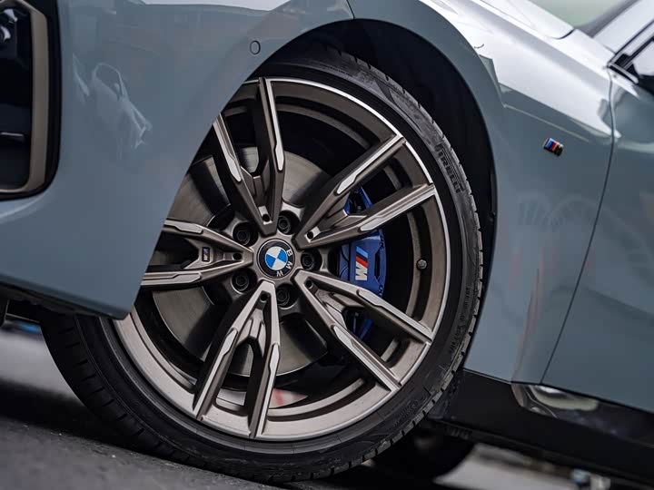 Фото 5 - BMW 2 Series