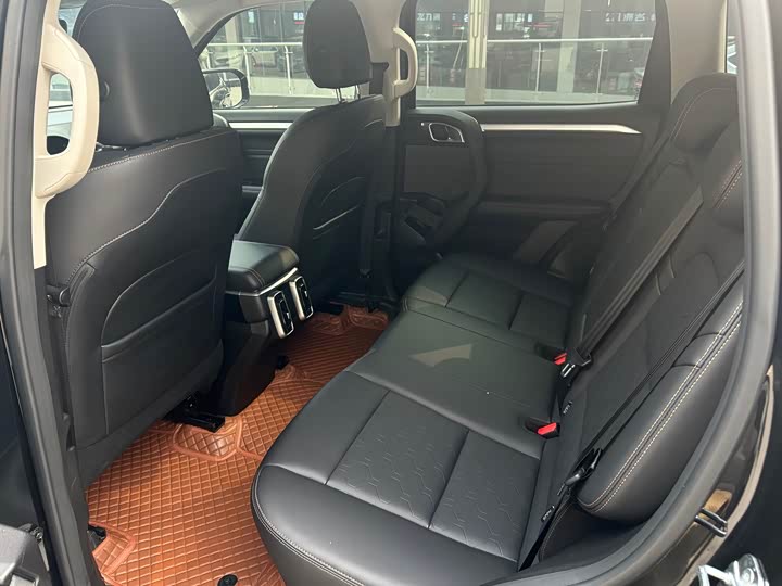 Фото 6 - Haval Dargo