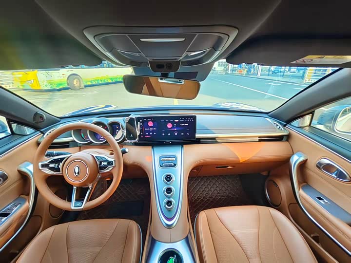 Фото 5 - Ora Lightning Cat (07)