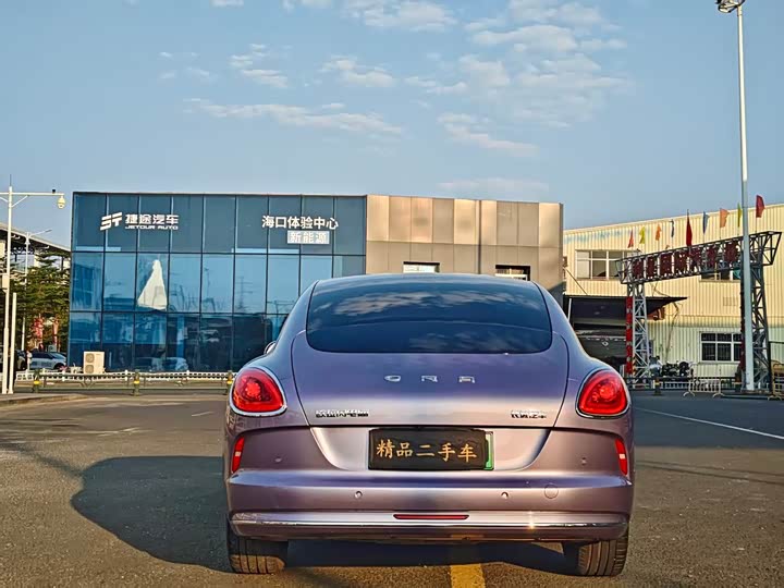 Фото 8 - Ora Lightning Cat (07)