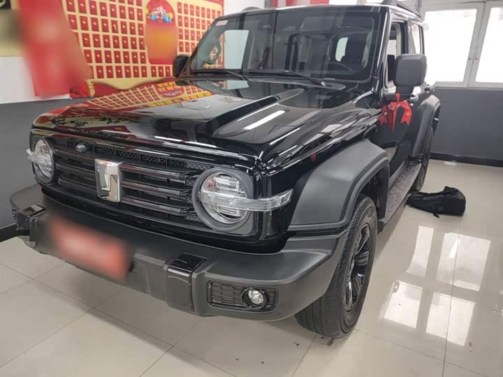 Фото 2 - Tank 300