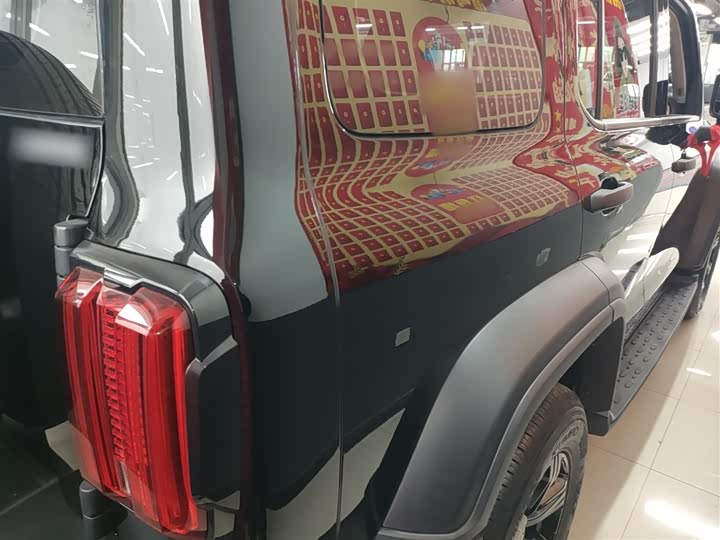 Фото 7 - Tank 300