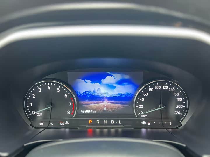 Фото 7 - Ford Escape