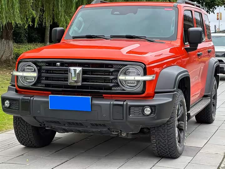 Фото 1 - Tank 300