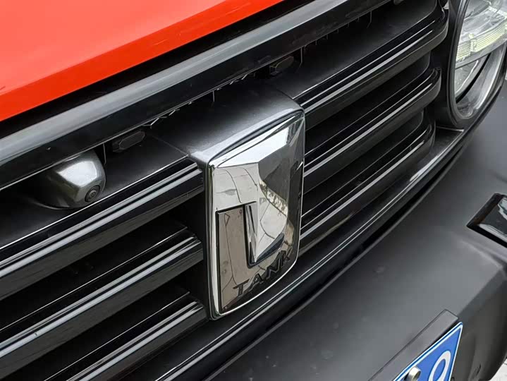 Фото 8 - Tank 300