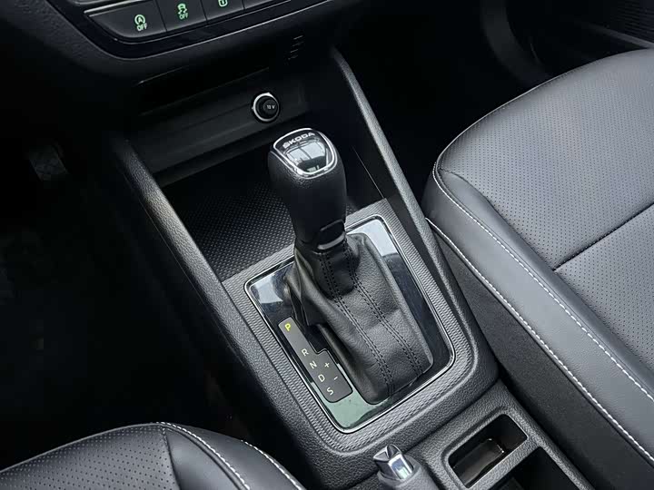 Фото 9 - Skoda Kamiq