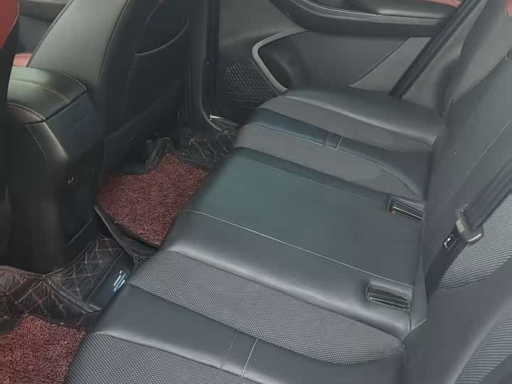 Фото 4 - Changan Oshan X5