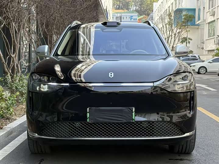 Фото 2 - Aito M9