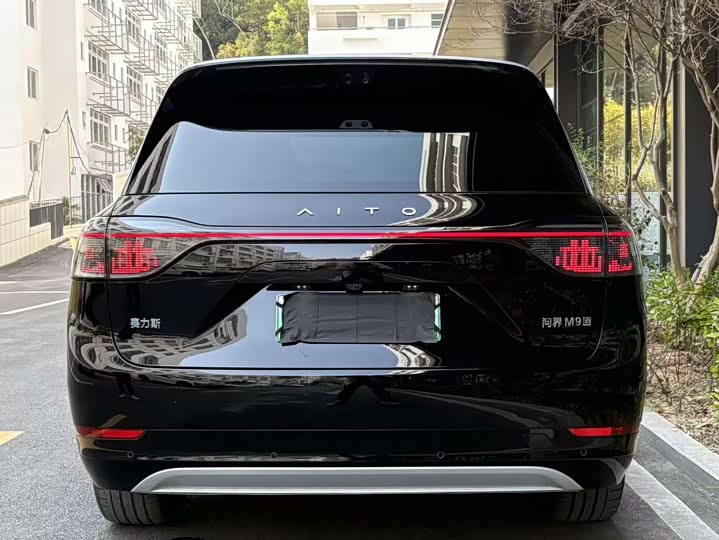 Фото 5 - Aito M9