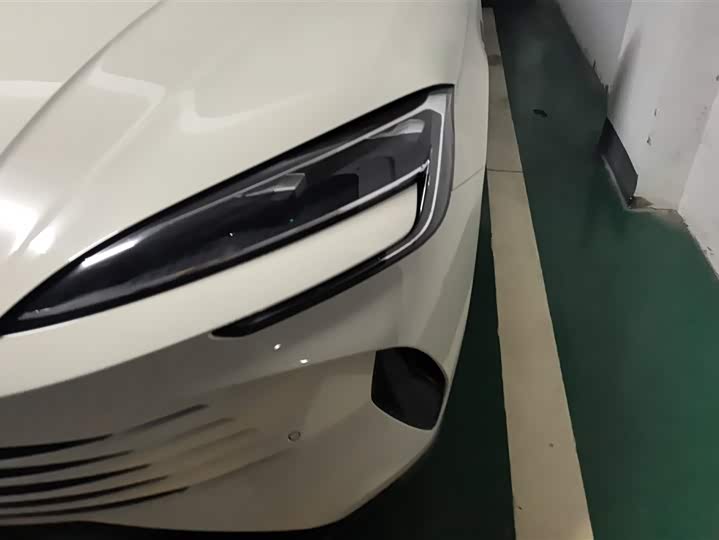 Фото 5 - BYD Seal 07 DM-i Hybrid