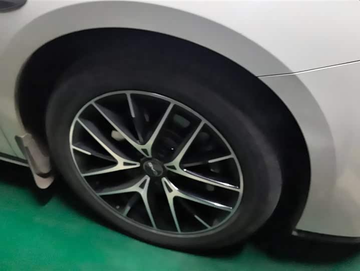 Фото 6 - BYD Seal 07 DM-i Hybrid