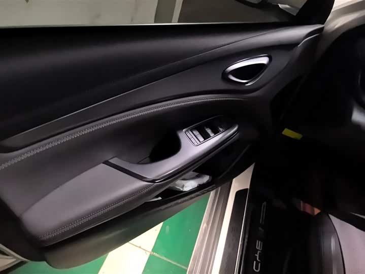 Фото 7 - BYD Seal 07 DM-i Hybrid