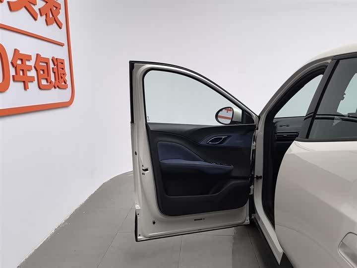 Фото 8 - BYD Seagull