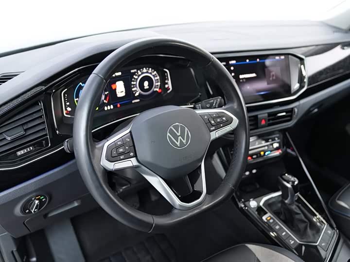 Фото 6 - Volkswagen Tayron GTE Hybrid