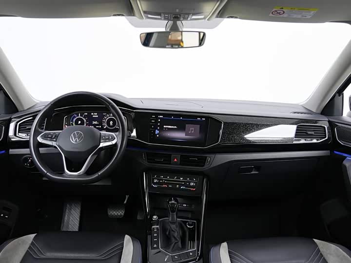 Фото 8 - Volkswagen Tayron GTE Hybrid