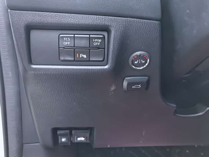 Фото 8 - Mazda CX-5