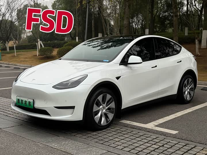 Фото 1 - Tesla Model Y