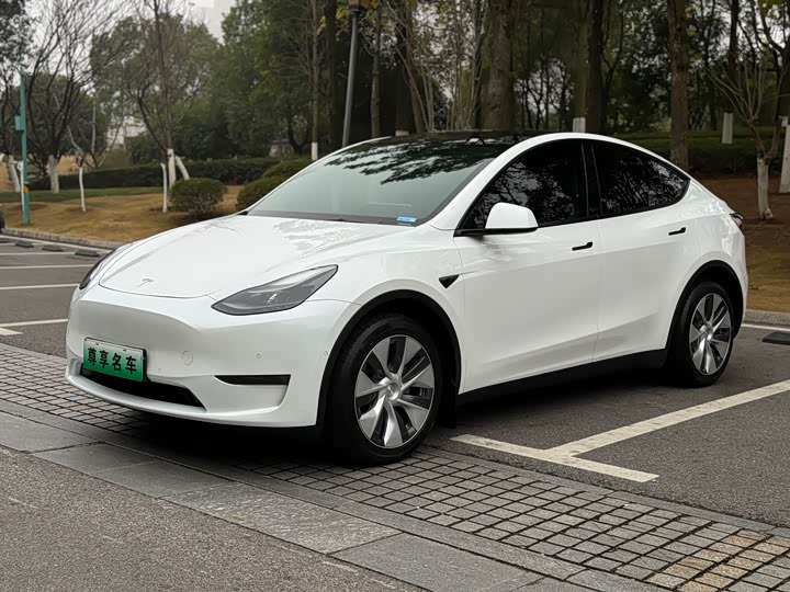 Фото 2 - Tesla Model Y
