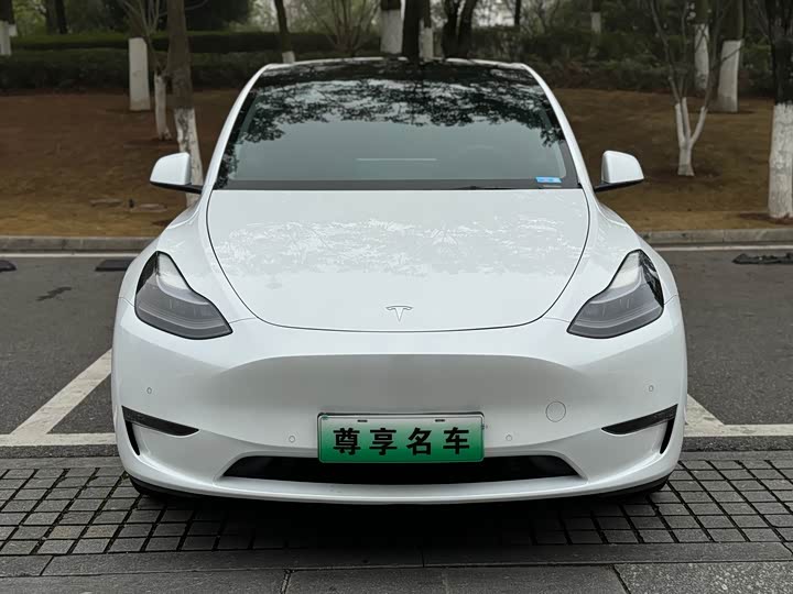 Фото 3 - Tesla Model Y