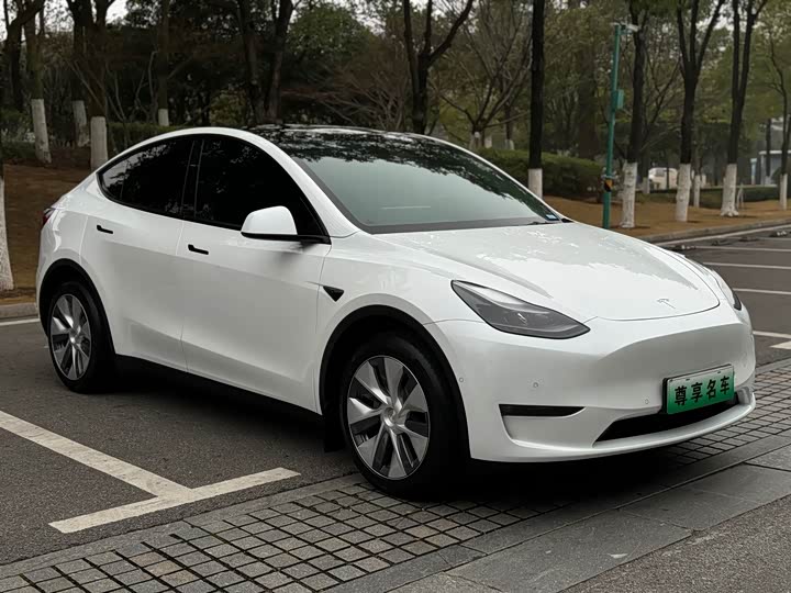 Фото 4 - Tesla Model Y