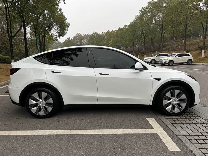Фото 5 - Tesla Model Y