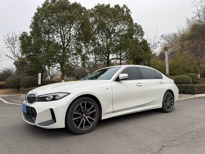 Фото 1 - BMW 3 Series