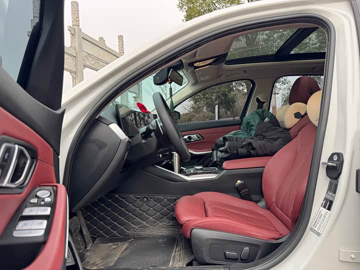 Фото 4 - BMW 3 Series