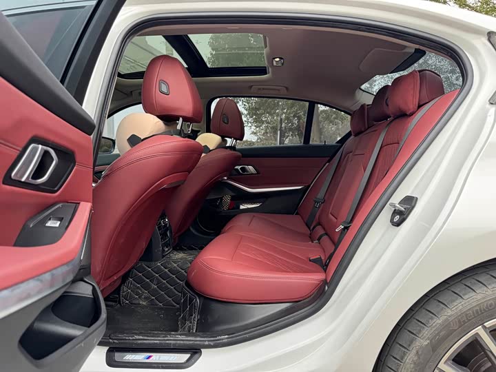 Фото 5 - BMW 3 Series