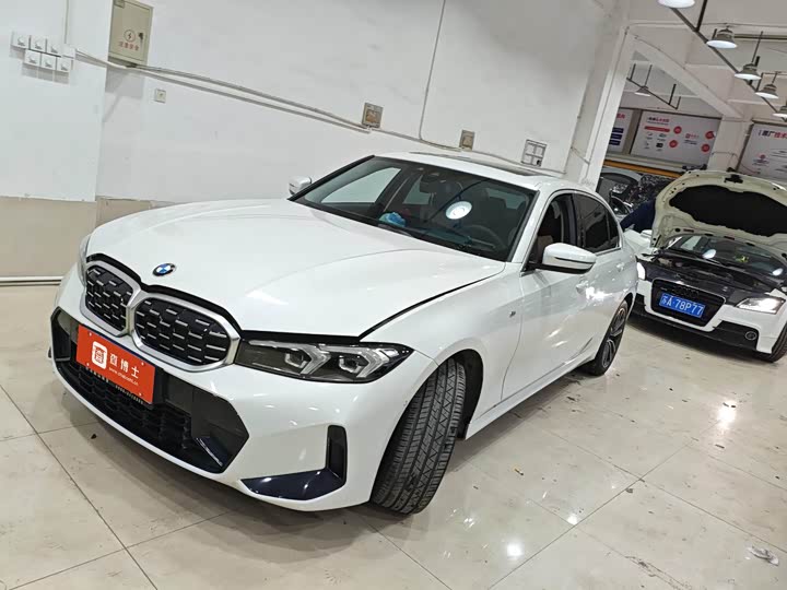 Фото 6 - BMW 3 Series