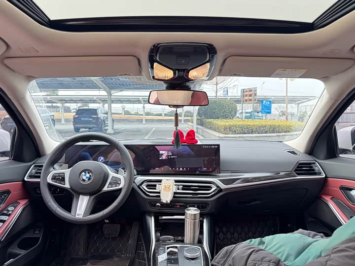 Фото 9 - BMW 3 Series