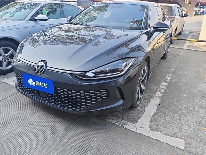 Фото 1 - Volkswagen Lamando L