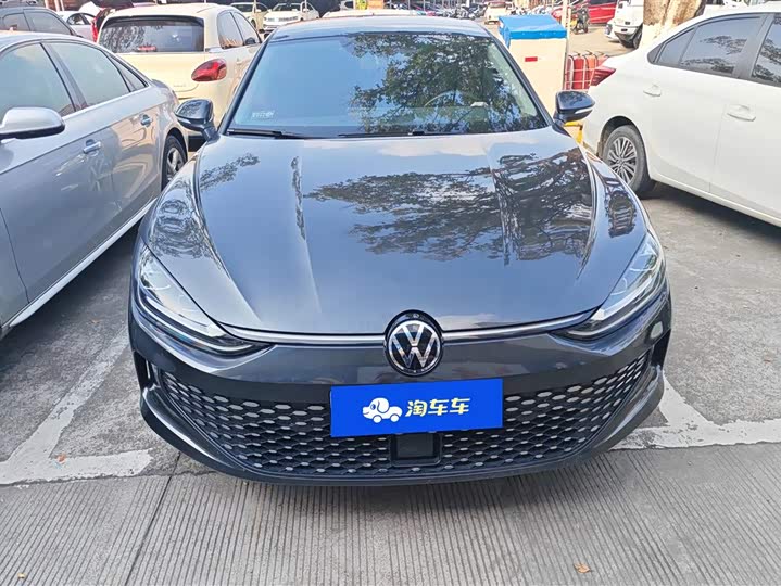 Фото 2 - Volkswagen Lamando L