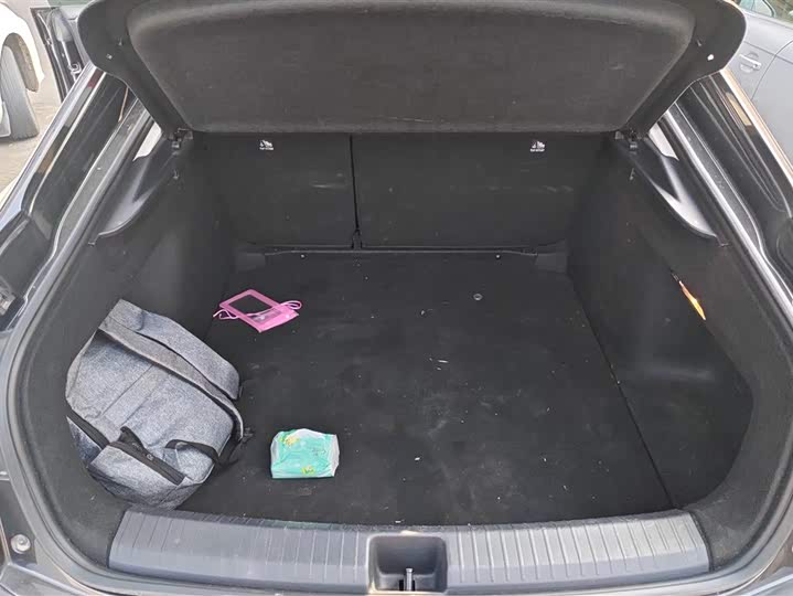 Фото 4 - Volkswagen Lamando L