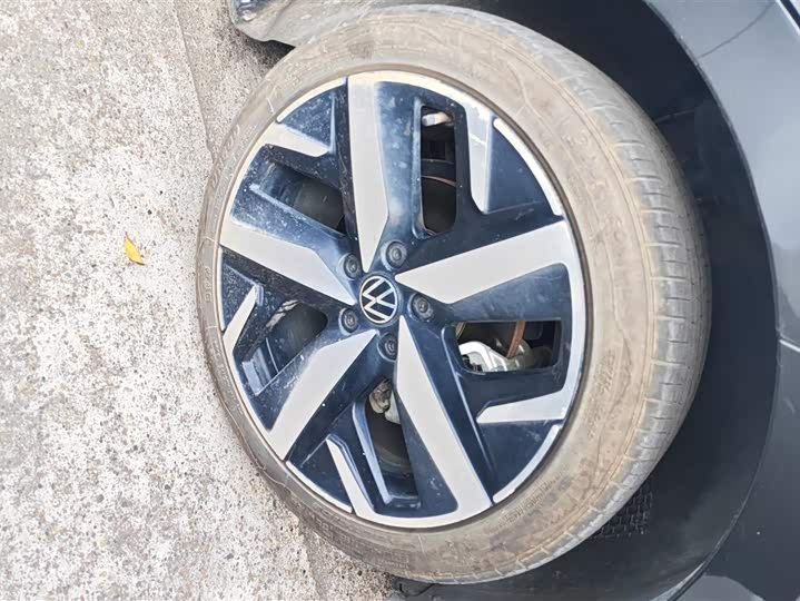 Фото 6 - Volkswagen Lamando L