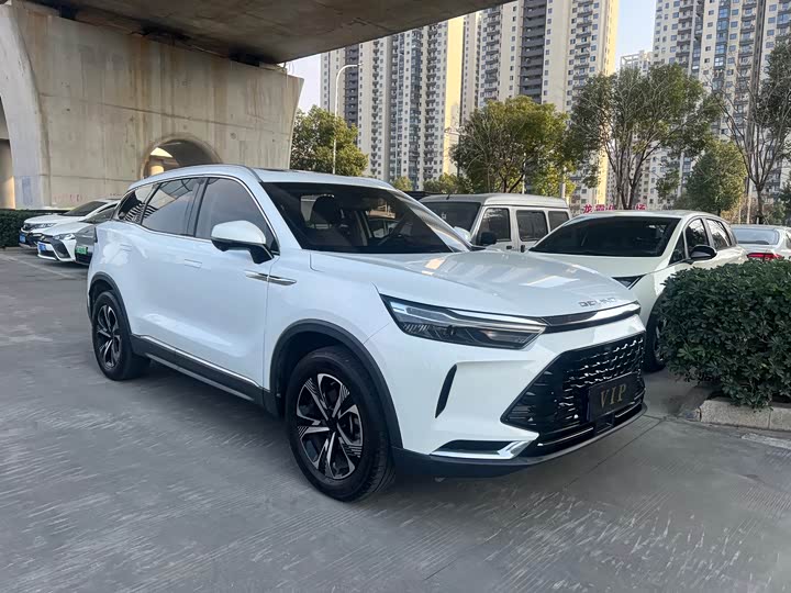 Фото 3 - Beijing X7