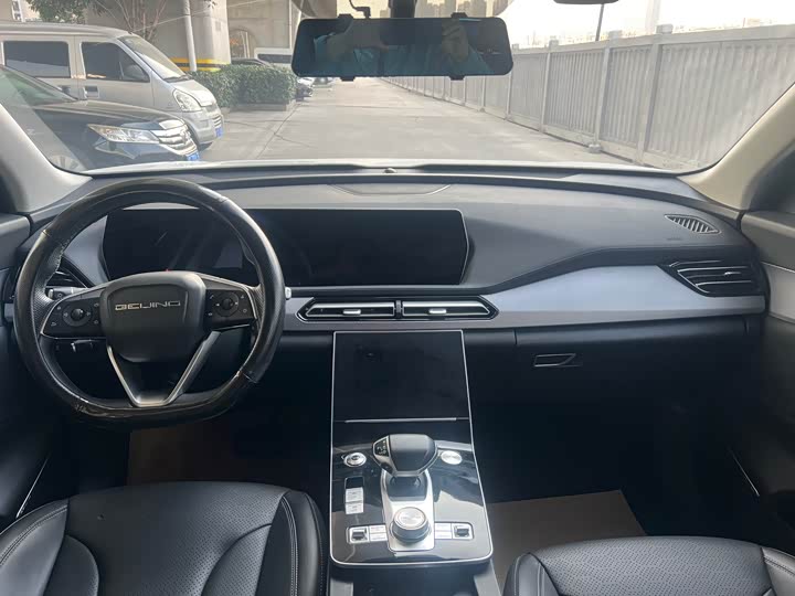 Фото 6 - Beijing X7