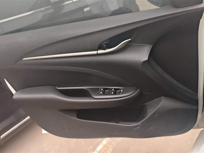 Фото 7 - Buick Excelle GT