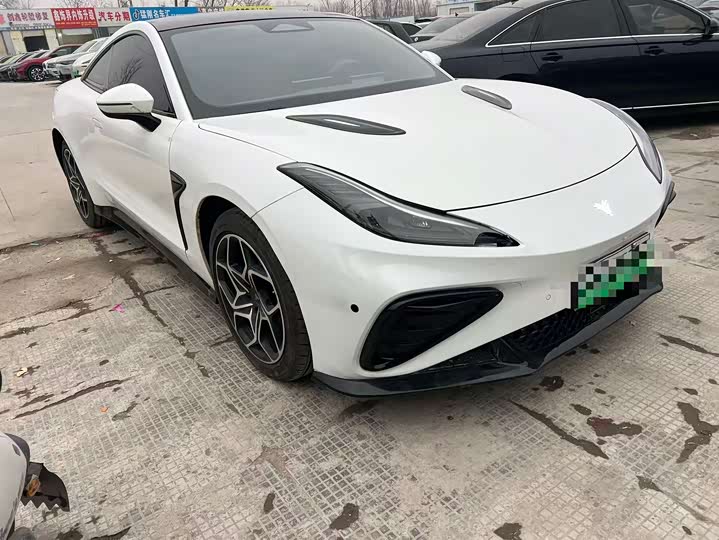 Фото 3 - Hozon GT