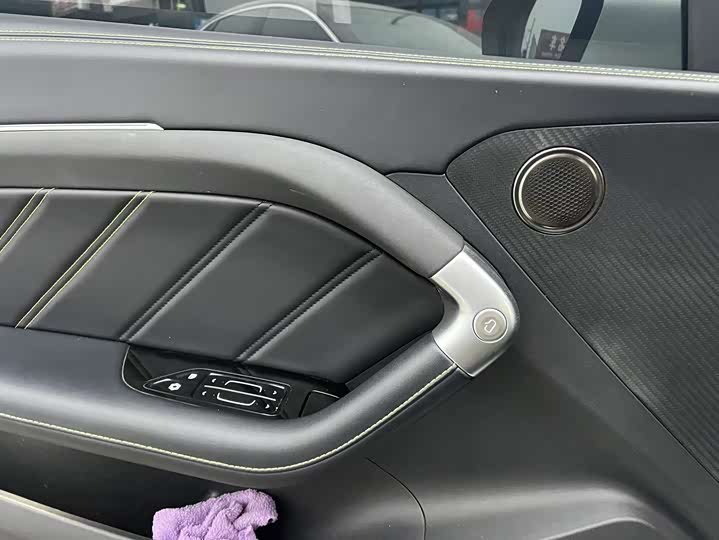 Фото 5 - Hozon GT