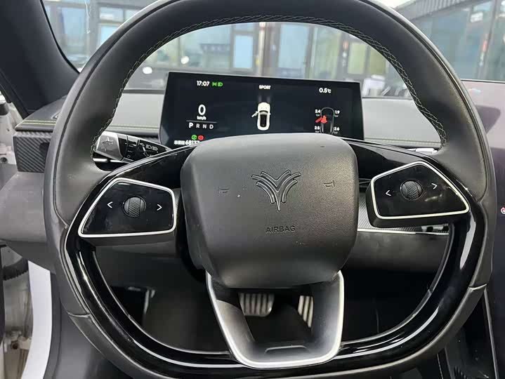 Фото 6 - Hozon GT