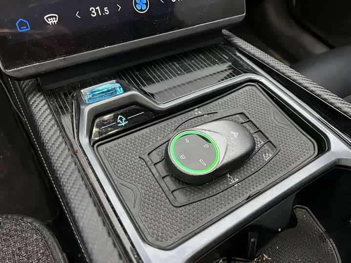 Фото 7 - Hozon GT