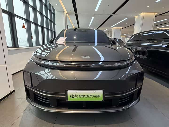 Фото 3 - LiXiang L7