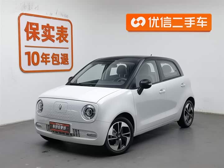 Фото 1 - Ora Black Cat