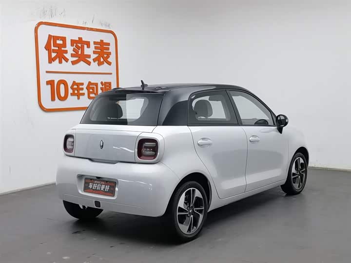 Фото 2 - Ora Black Cat