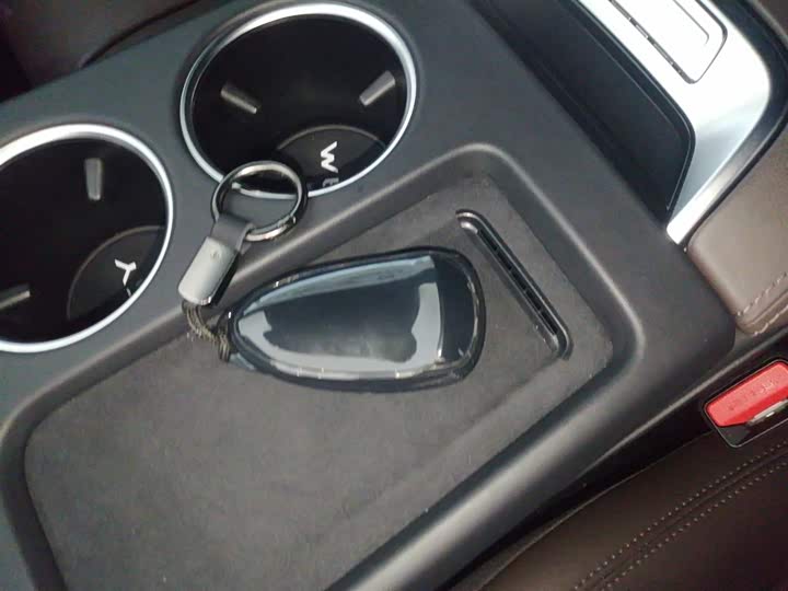 Фото 9 - Wey Mocca Hybrid